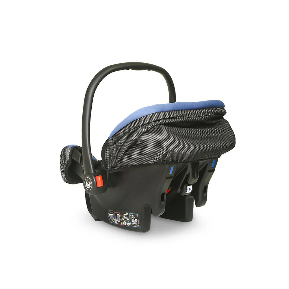 Carry Cot - 0213294 - Image 2