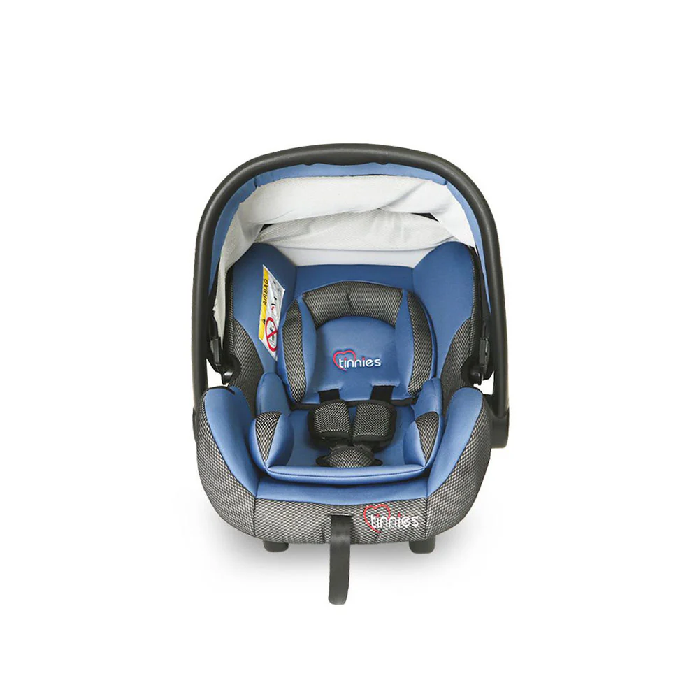 Carry Cot - 0213294 - Image 4