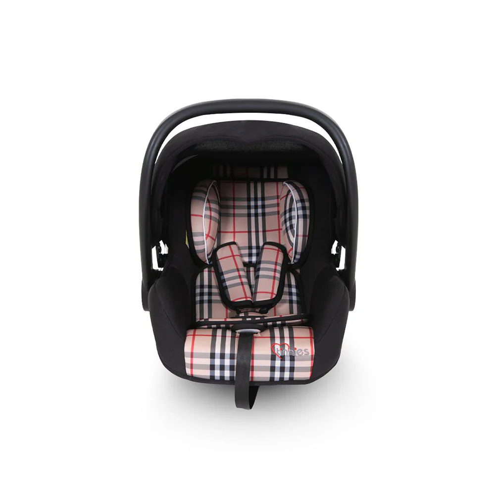 Carry Cot - 0282910 - Image 4