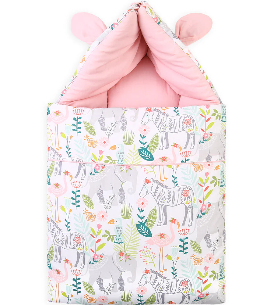Hooded Carry Nest - 0231036