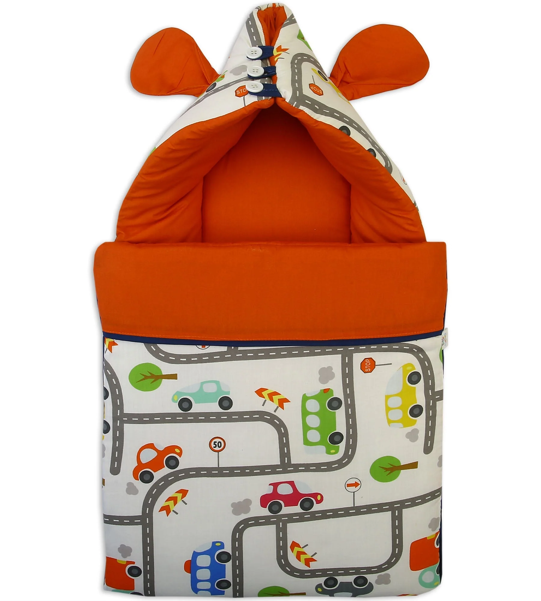 Carry Nest - 0285875