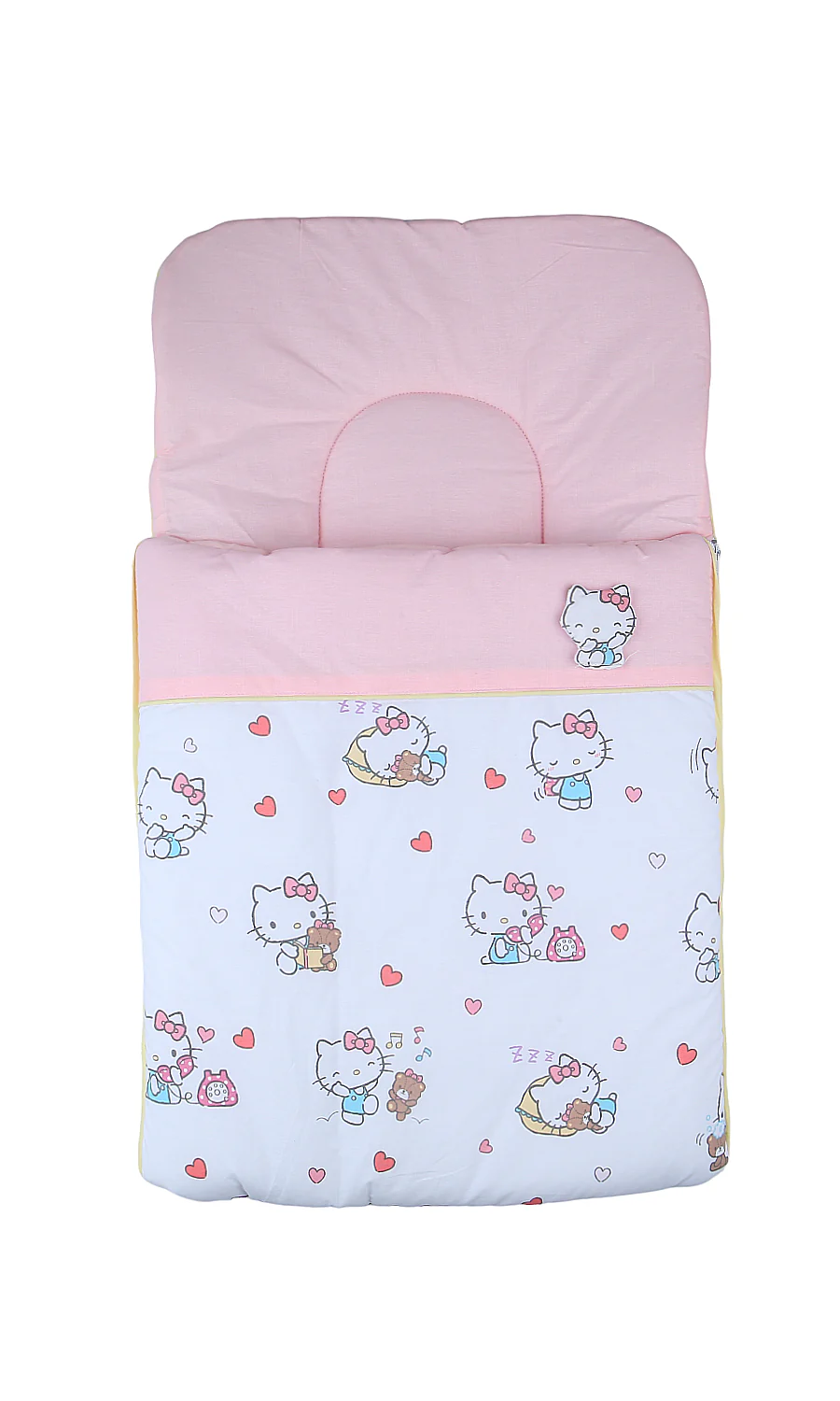 Carry Nest - 0298435 - Image 2