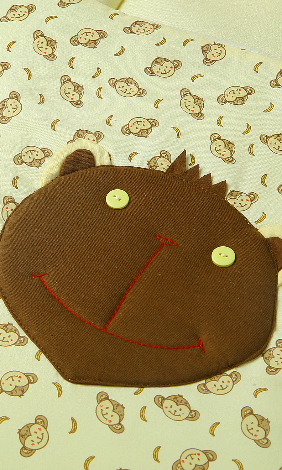 Carry Nest With Pillow - 0311574 - Image 2