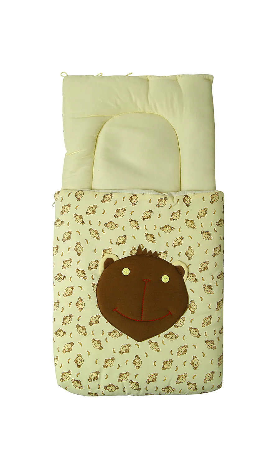 Carry Nest With Pillow - 0311574 - Image 5