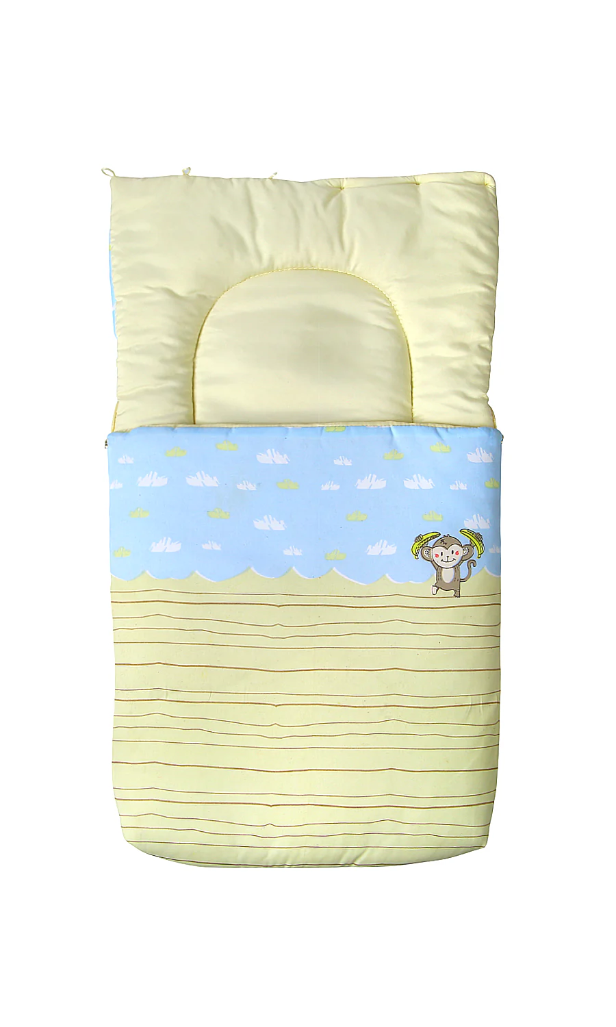Carry Nest With Pillow - 0311575 - Image 5