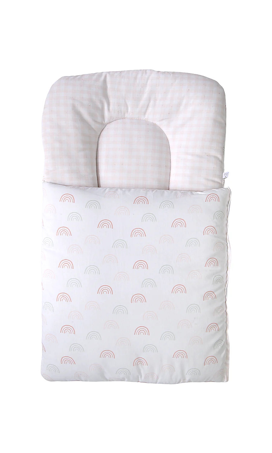 Carry Nest With Pillow - 0321223 - Image 2