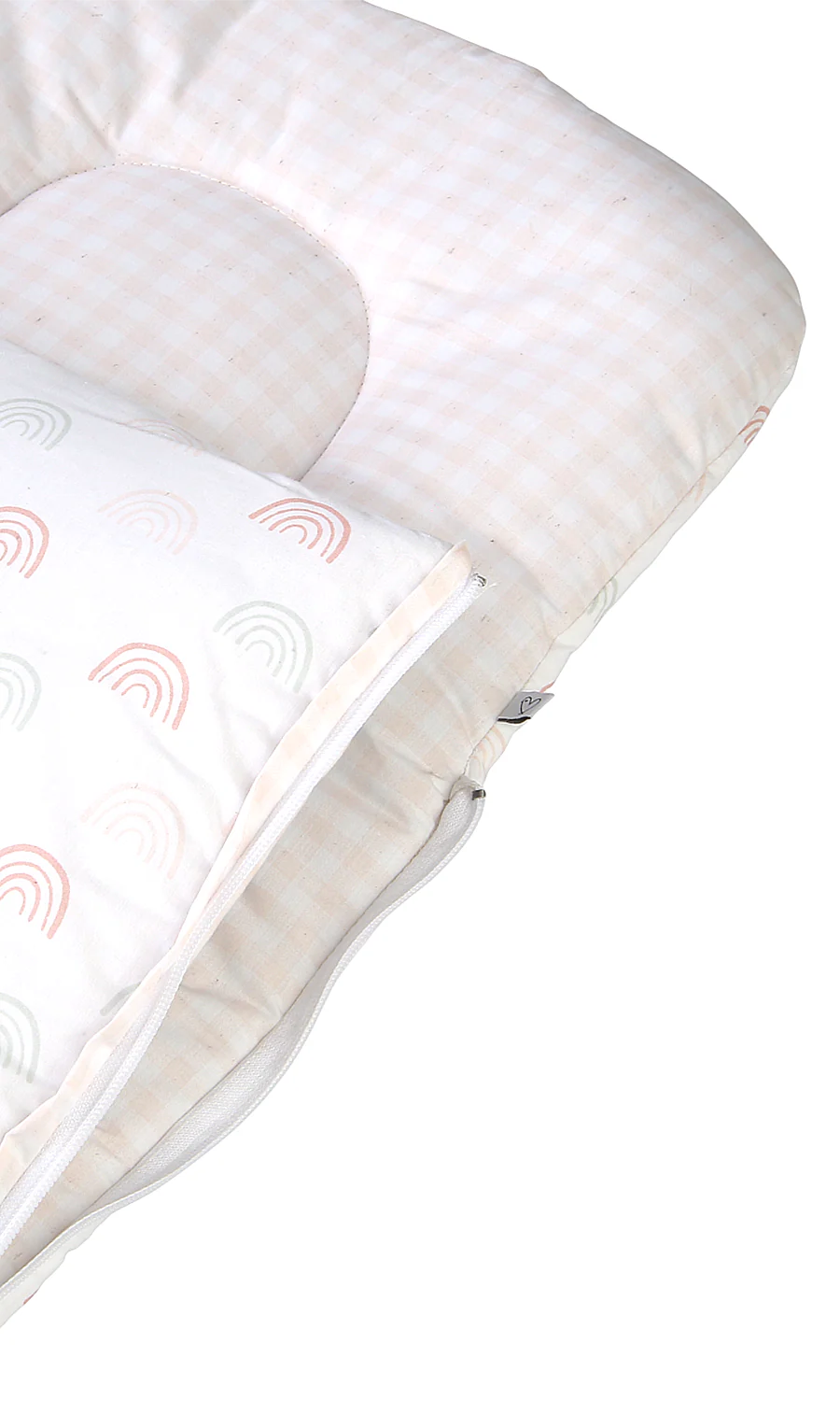 Carry Nest With Pillow - 0321223 - Image 3