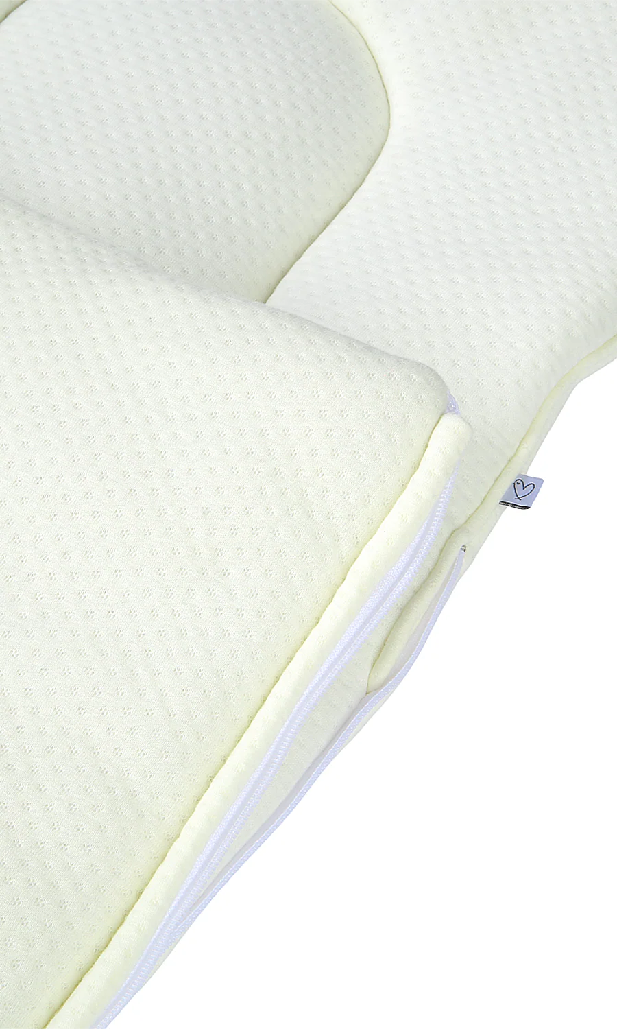 Carry Nest With Pillow - 0321224 - Image 3