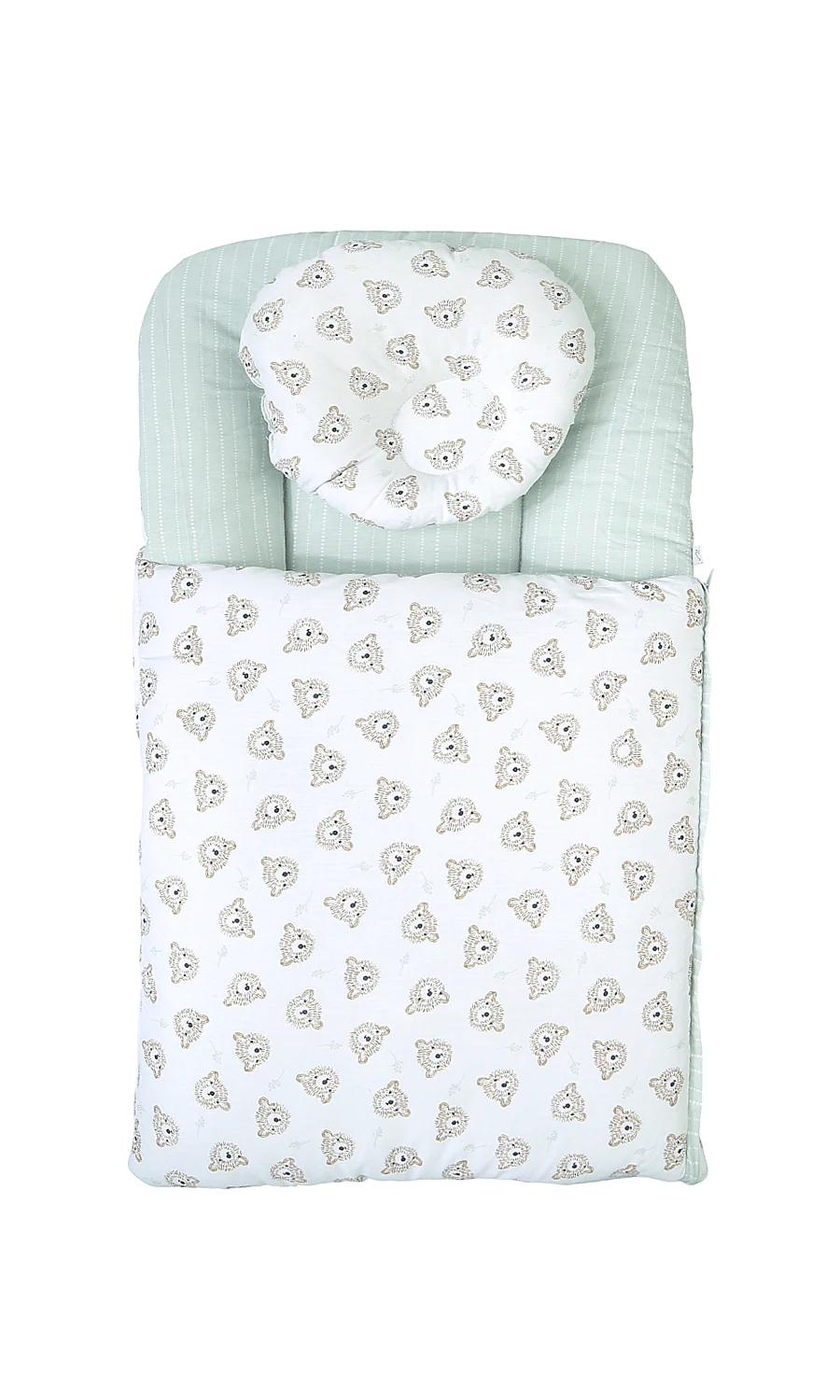 Carry Nest With Pillow - 0321628