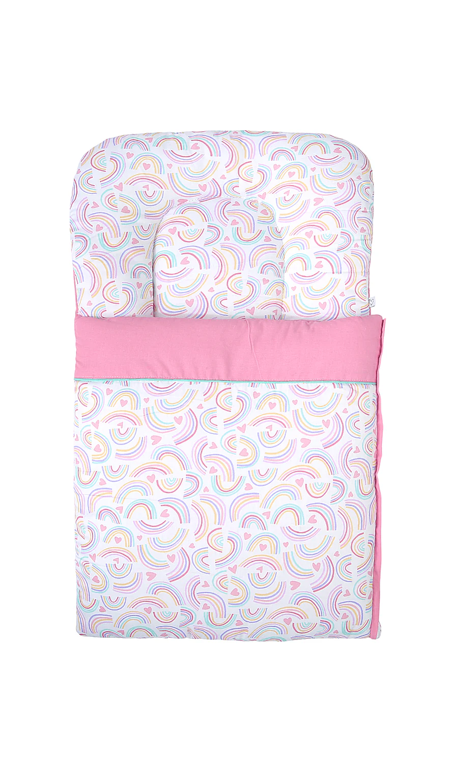 Carry Nest With Pillow - 0321629 - Image 2