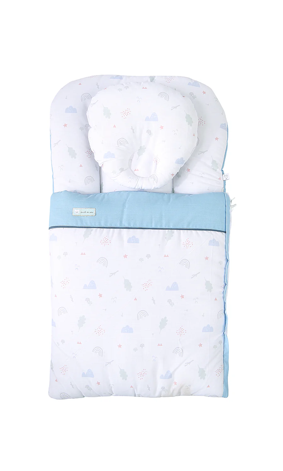 Carry Nest With Pillow - 0325550
