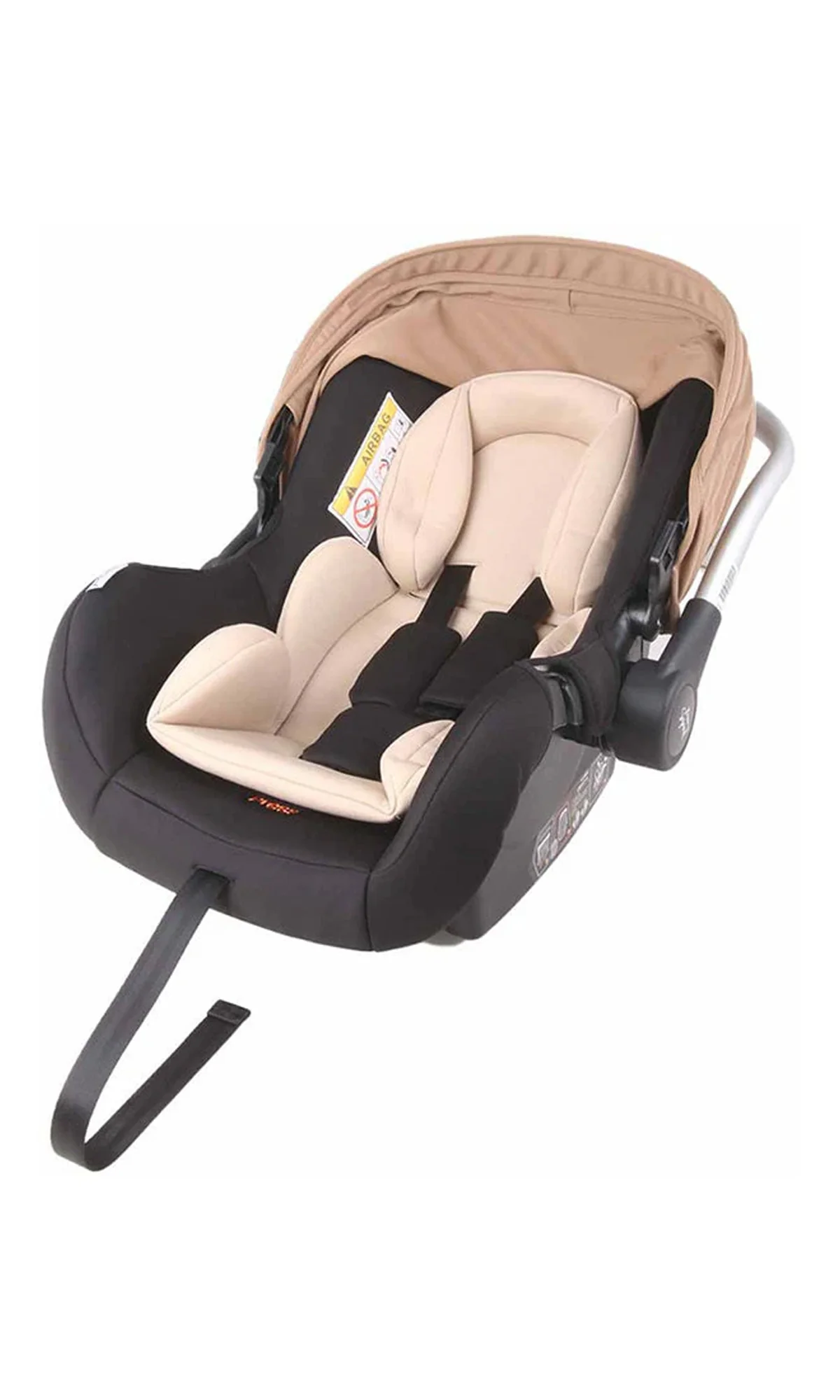Carrycot Mom Squad - 707 Khaki - 0236166 - Image 2