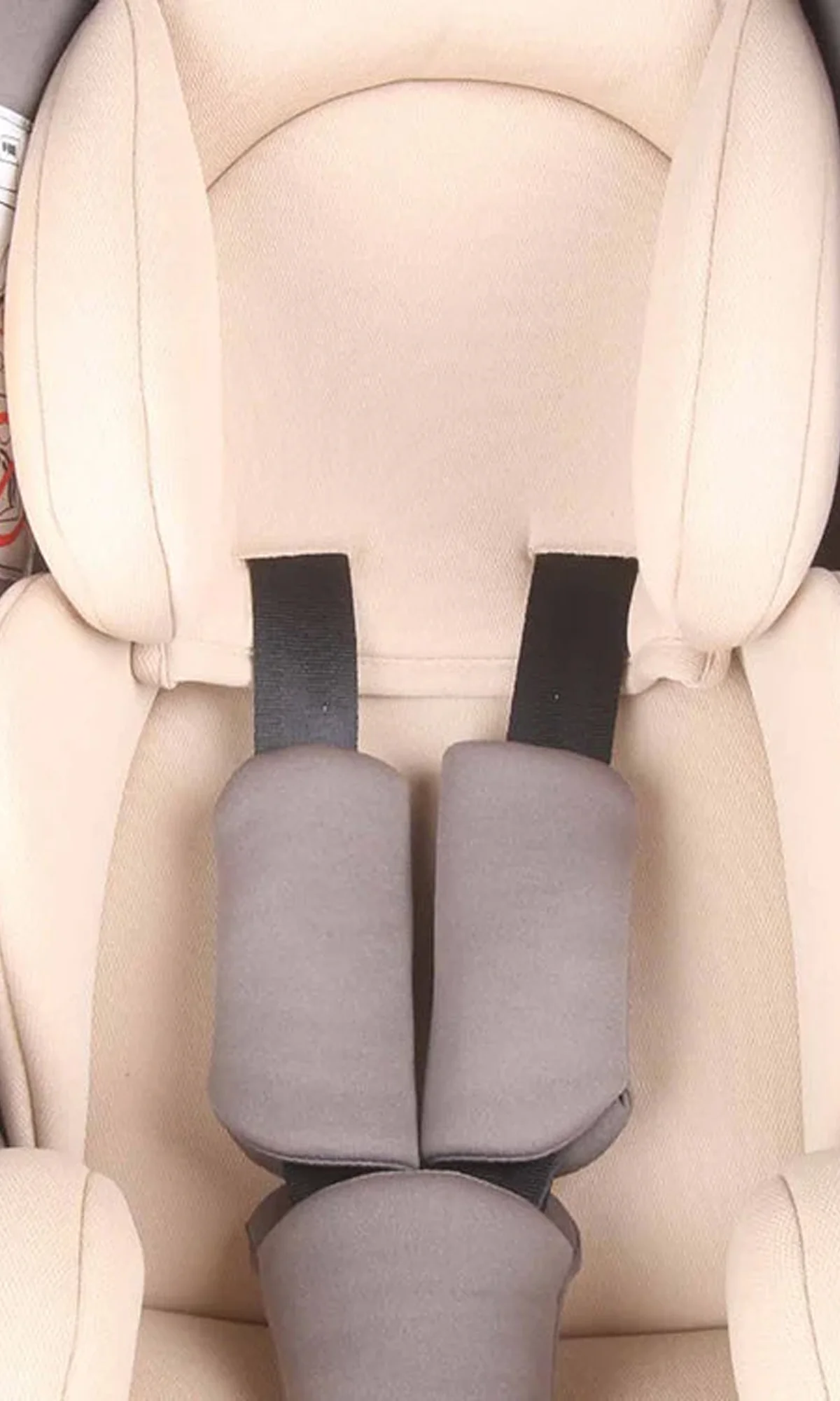 Carrycot Mom Squad YK-707 Grey - 0236165 - Image 4