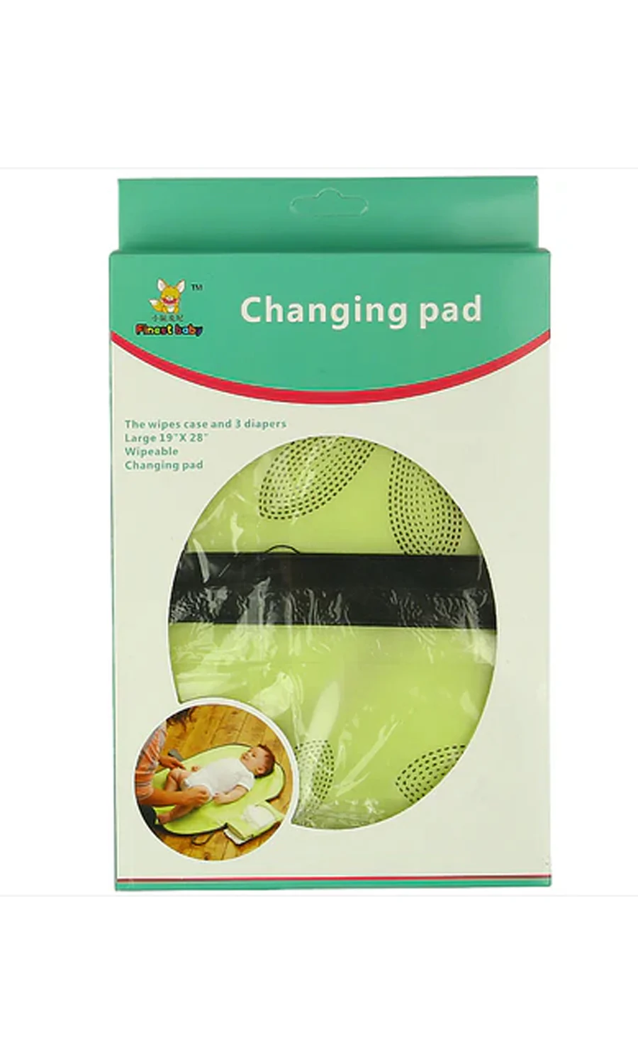 Changing Pad - 0293389 - Image 2