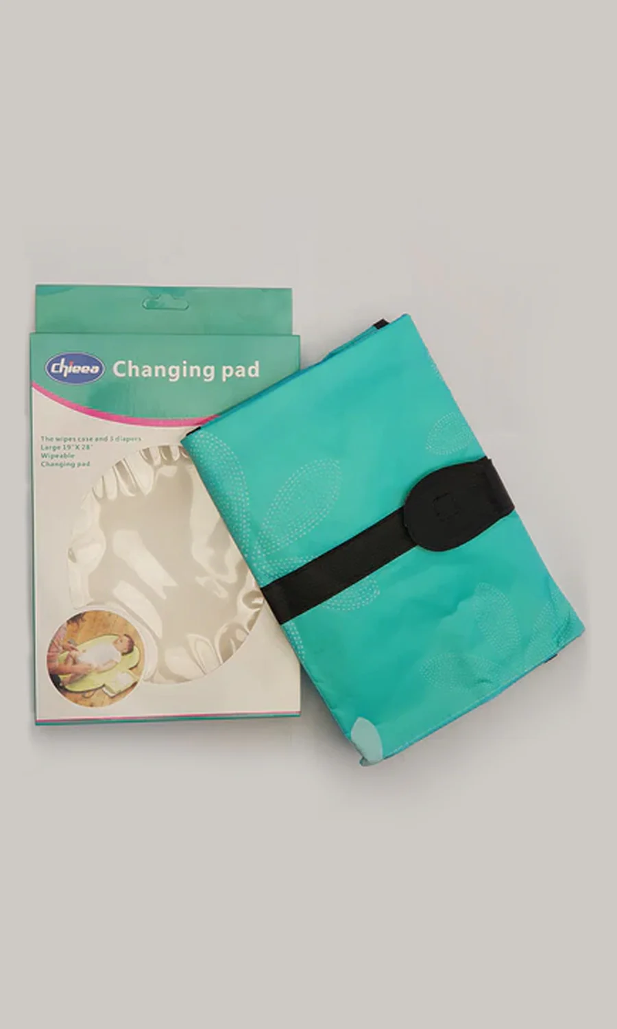 Changing Pad - 0293389 - Image 2