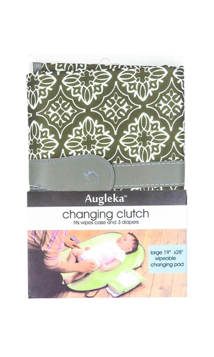 Changing Mat - 0278219