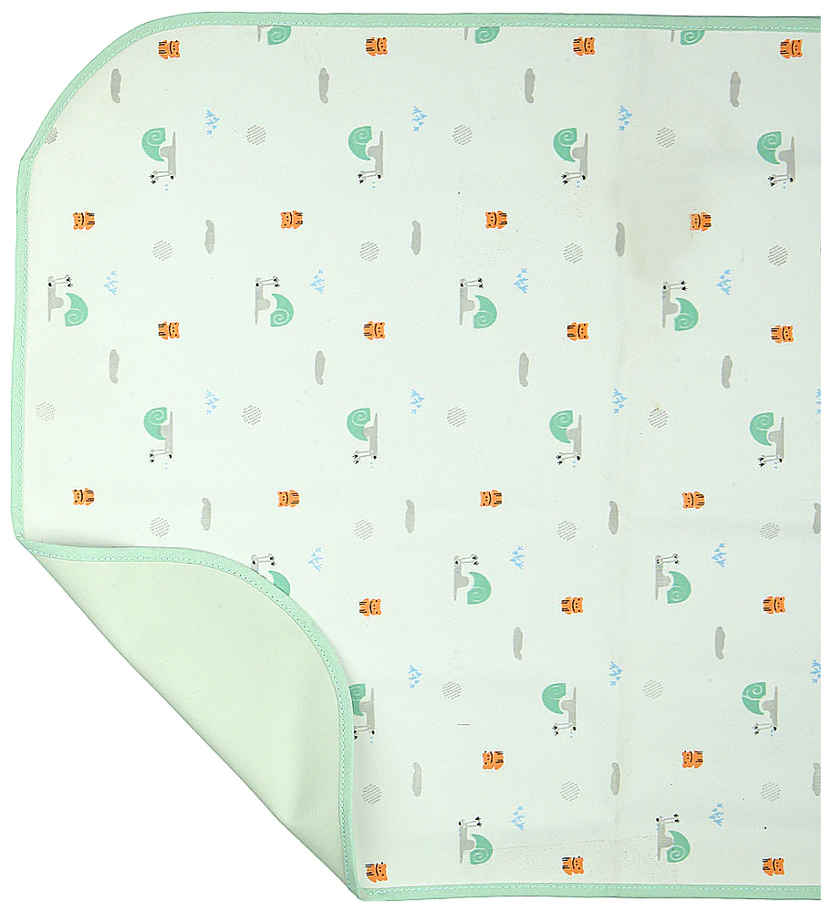 Changing Sheet - 0286856
