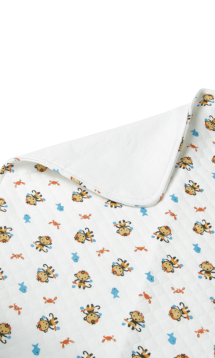 Changing Sheet - 0309705 - Image 2