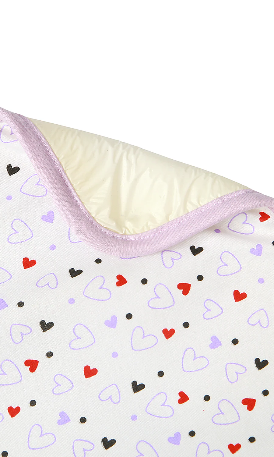 Changing Sheet - 0307938 - Image 2