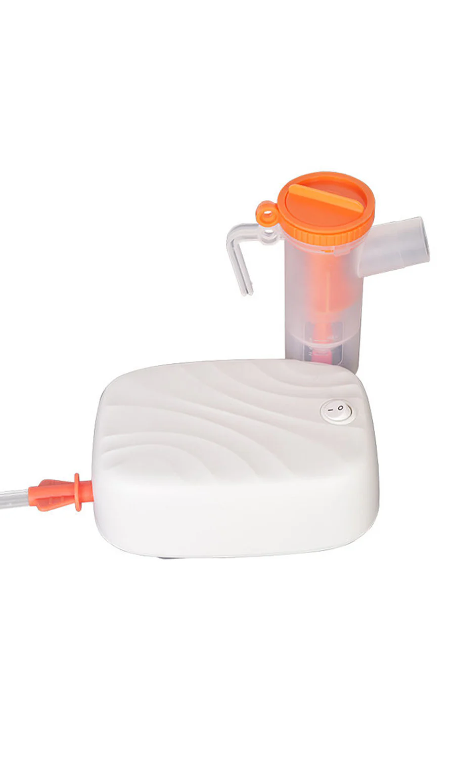 Compressor Nebulizer Machine