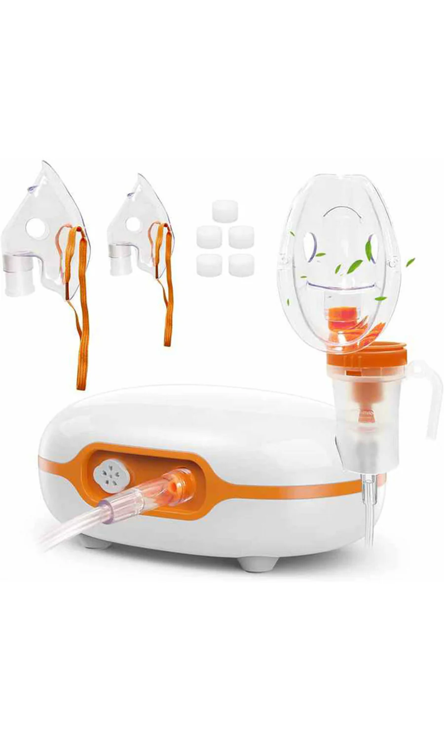 Compressor Nebulizer Machine - Image 2