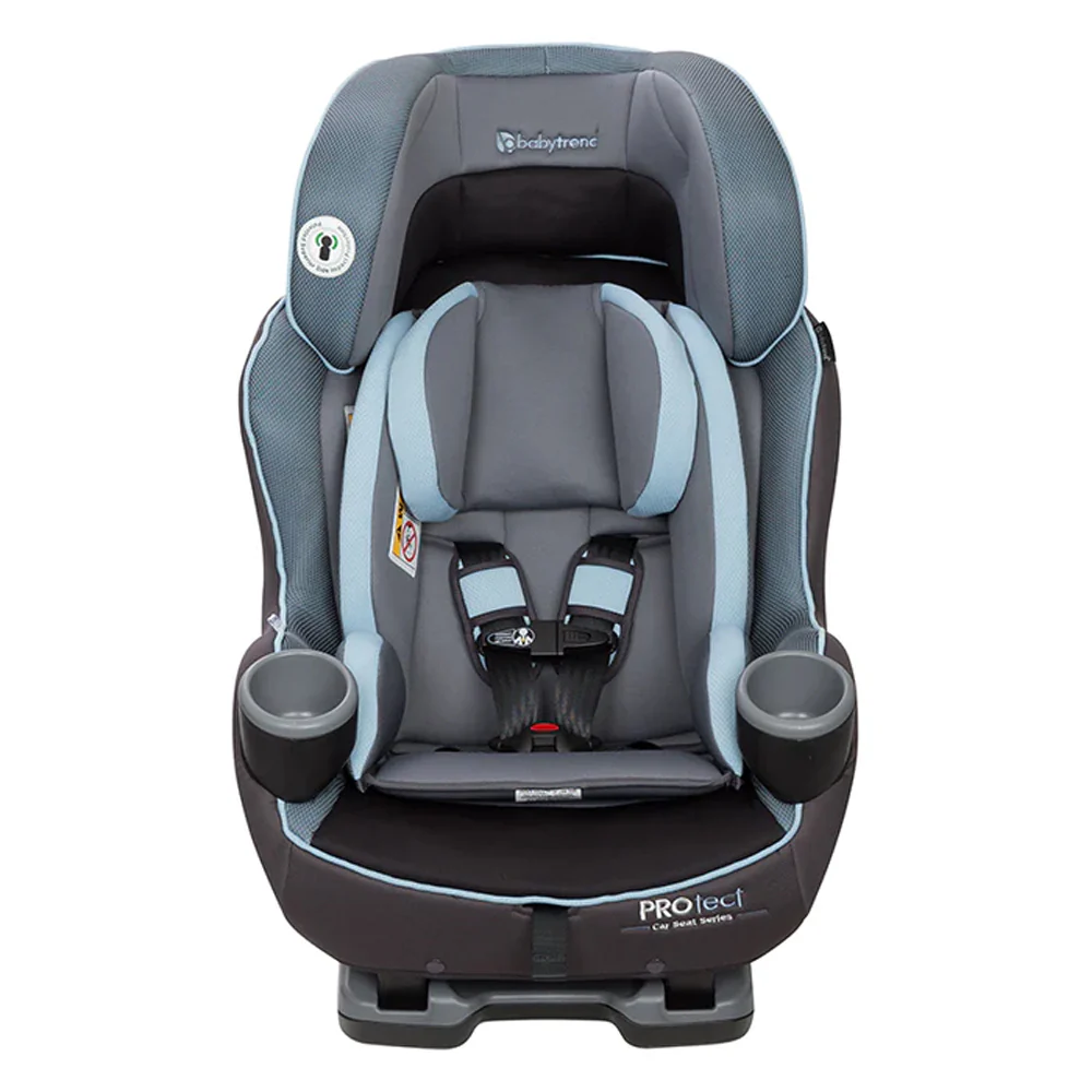 Convertible Car Seat - CV88B52D - Image 2