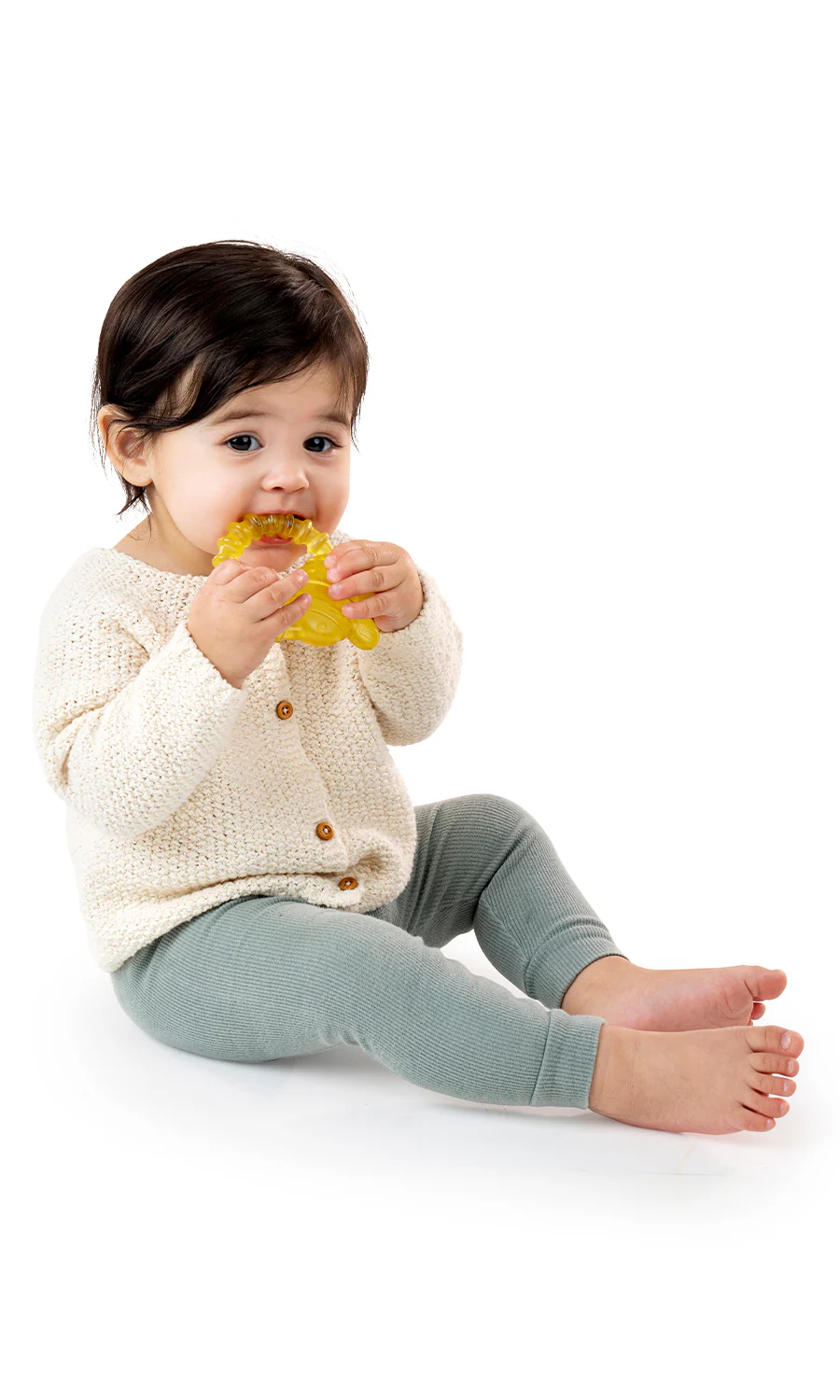 Cool Bite Water Teether - Bomby - Image 2
