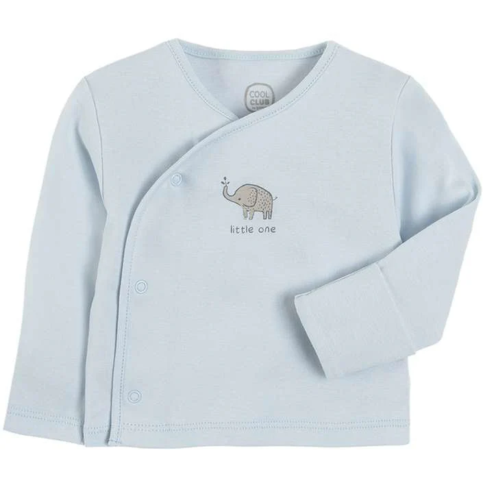 Boy's Shirt 2 Pcs CC CNB2402353-00 - Image 2