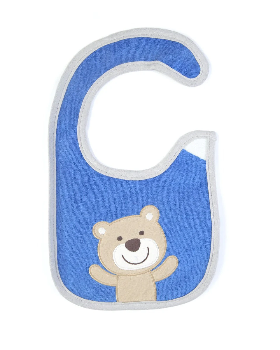 Bib - 0248258-8