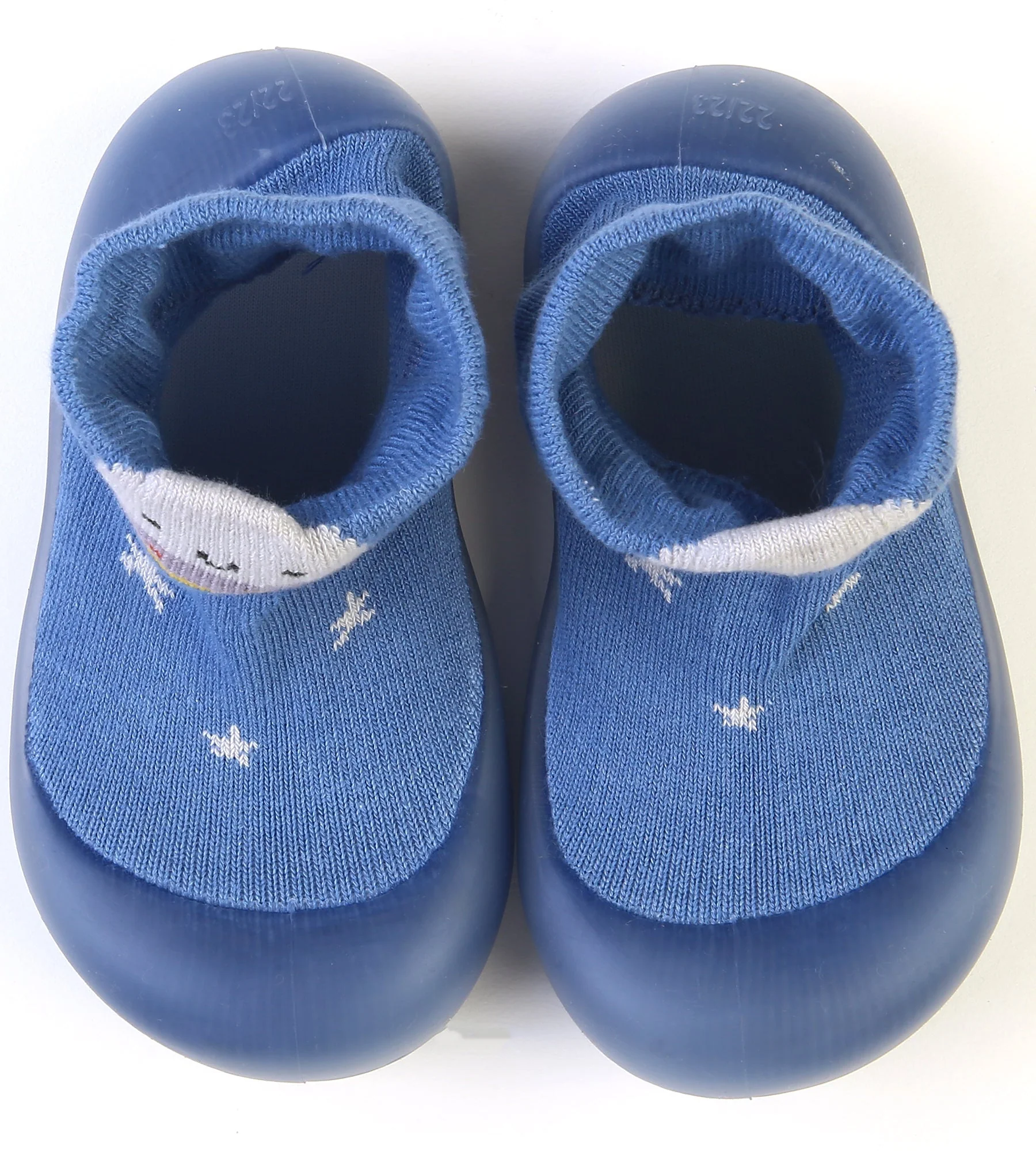 Boys Booties - 0280912 - Image 3
