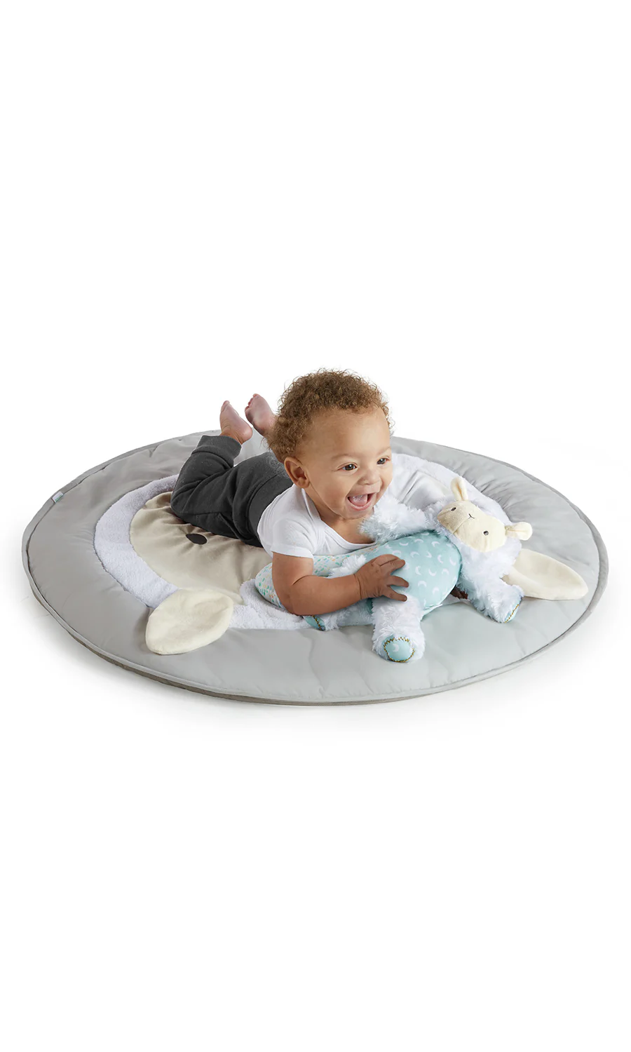 Sheppy’s Spot - Plush Activity Gym - Image 3