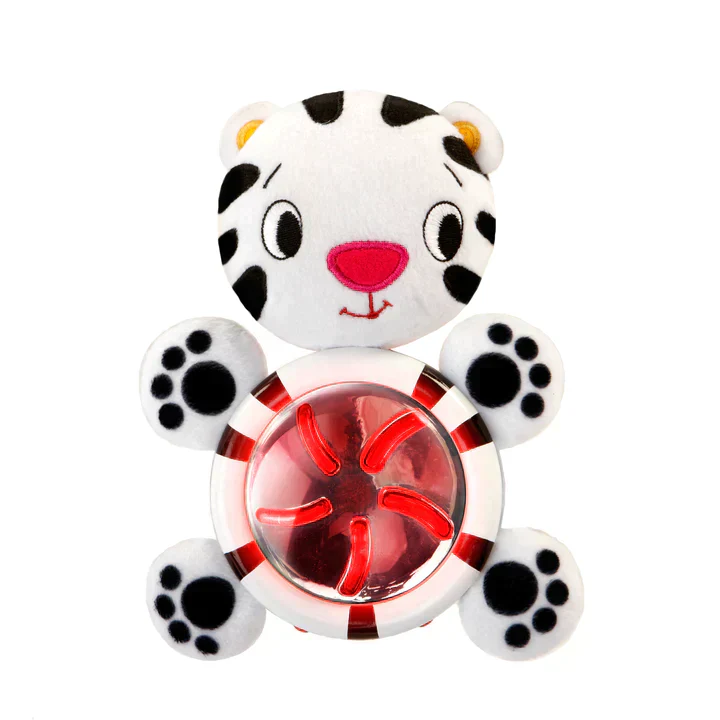 Bright Starts Active Mat Giraffe 9167 - Image 11