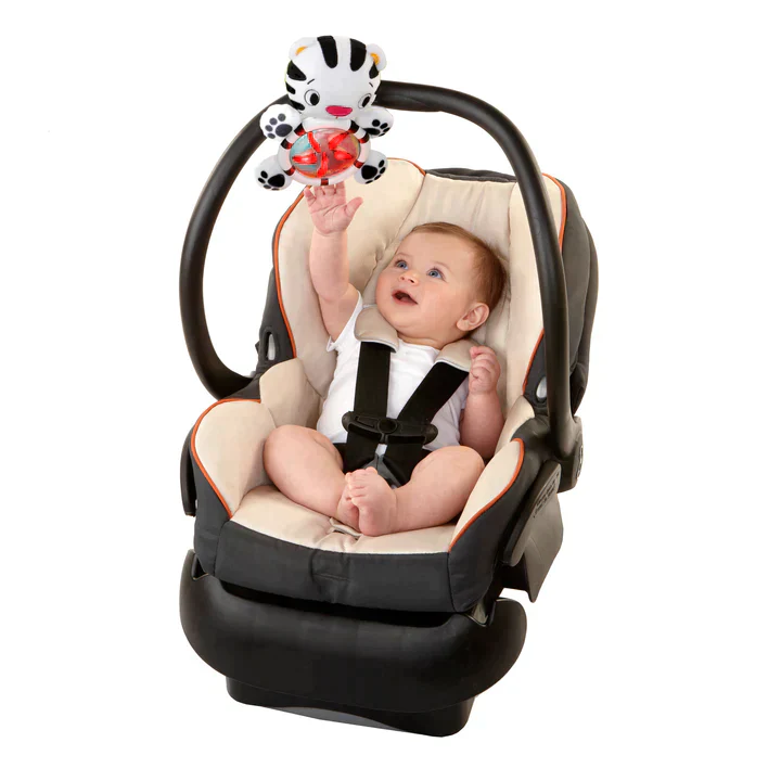 Bright Starts Active Mat Giraffe 9167 - Image 12