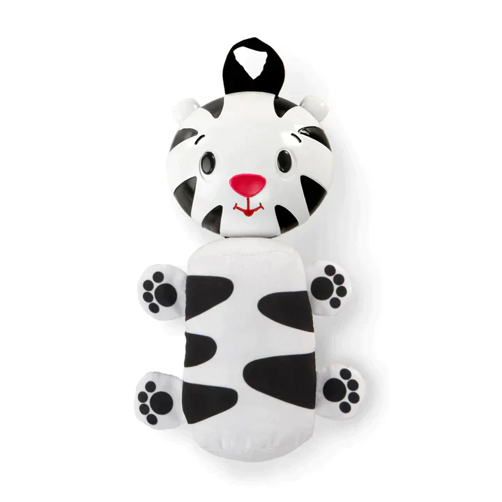 Bright Starts Active Mat Giraffe 9167 - Image 13
