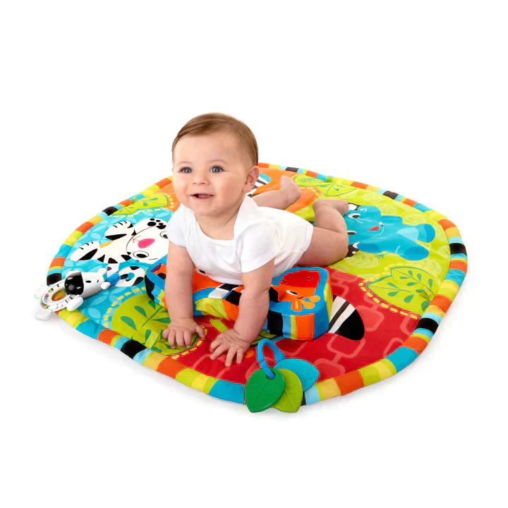 Bright Starts Active Mat Giraffe 9167 - Image 15