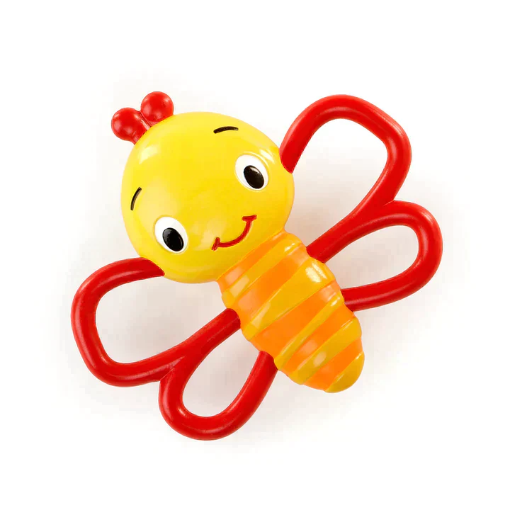 Bright Starts Active Mat Giraffe 9167 - Image 3