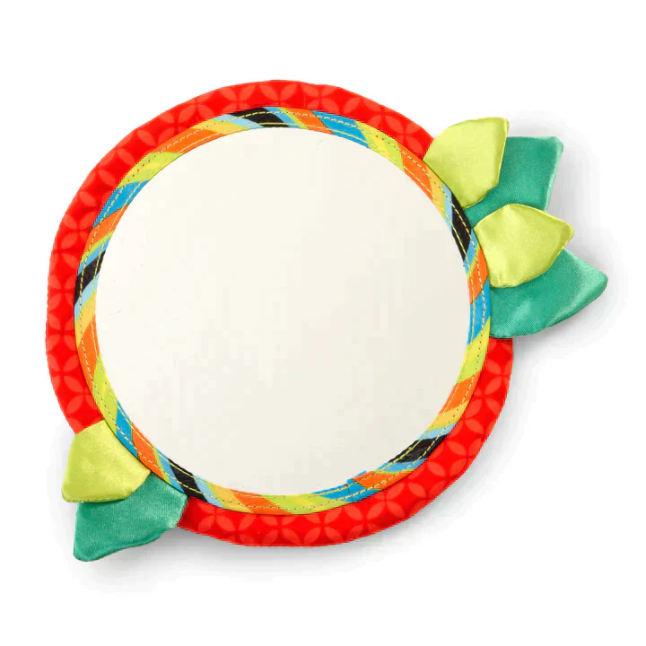 Bright Starts Active Mat Giraffe 9167 - Image 9