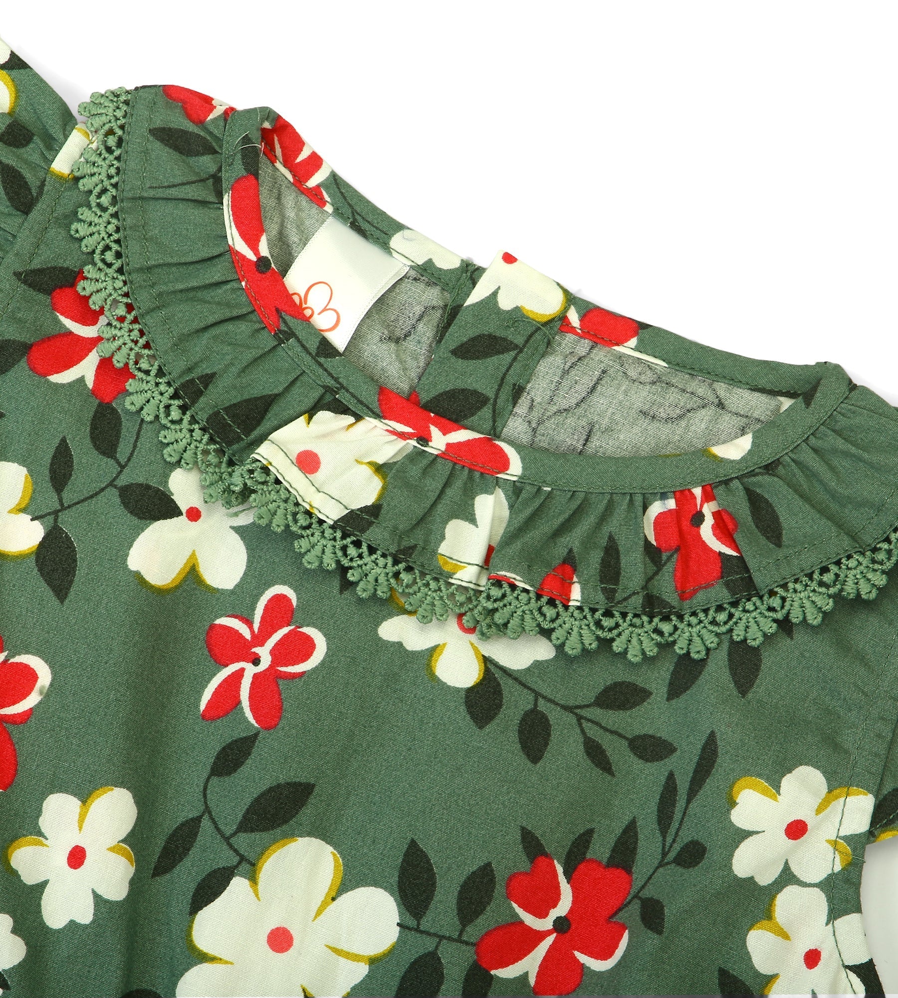 Girls Jumpsuit - 0283160 - Image 3