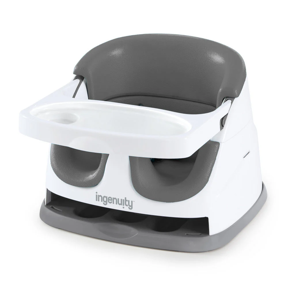 InGeunity 2in1 Bright Starts Chair Seat - Image 2