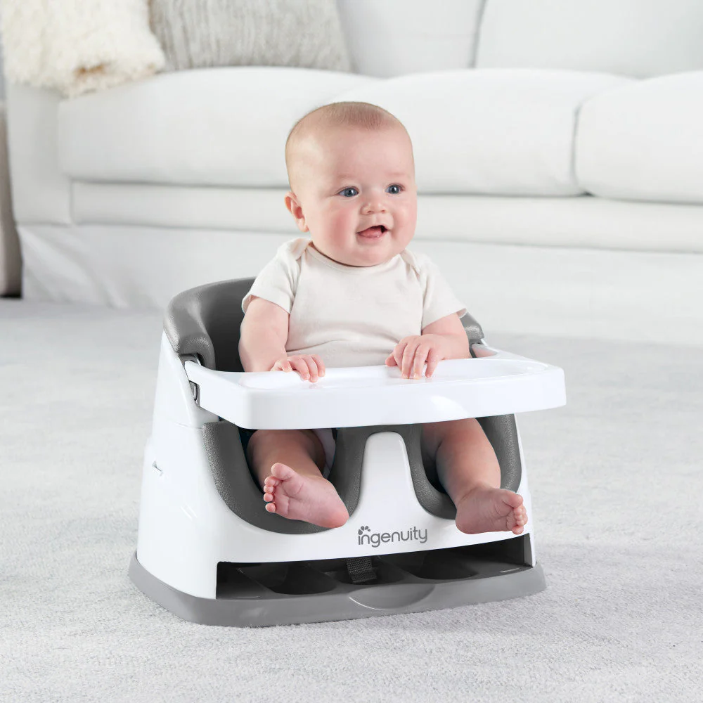 InGeunity 2in1 Bright Starts Chair Seat - Image 3