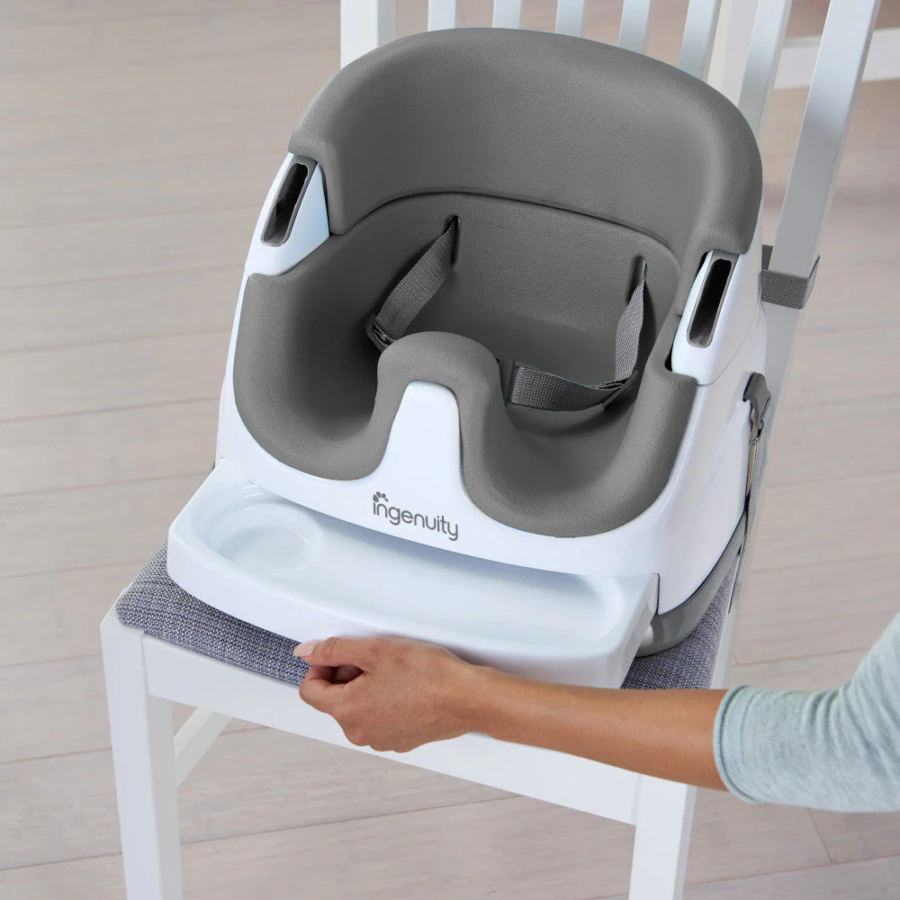 InGeunity 2in1 Bright Starts Chair Seat - Image 4