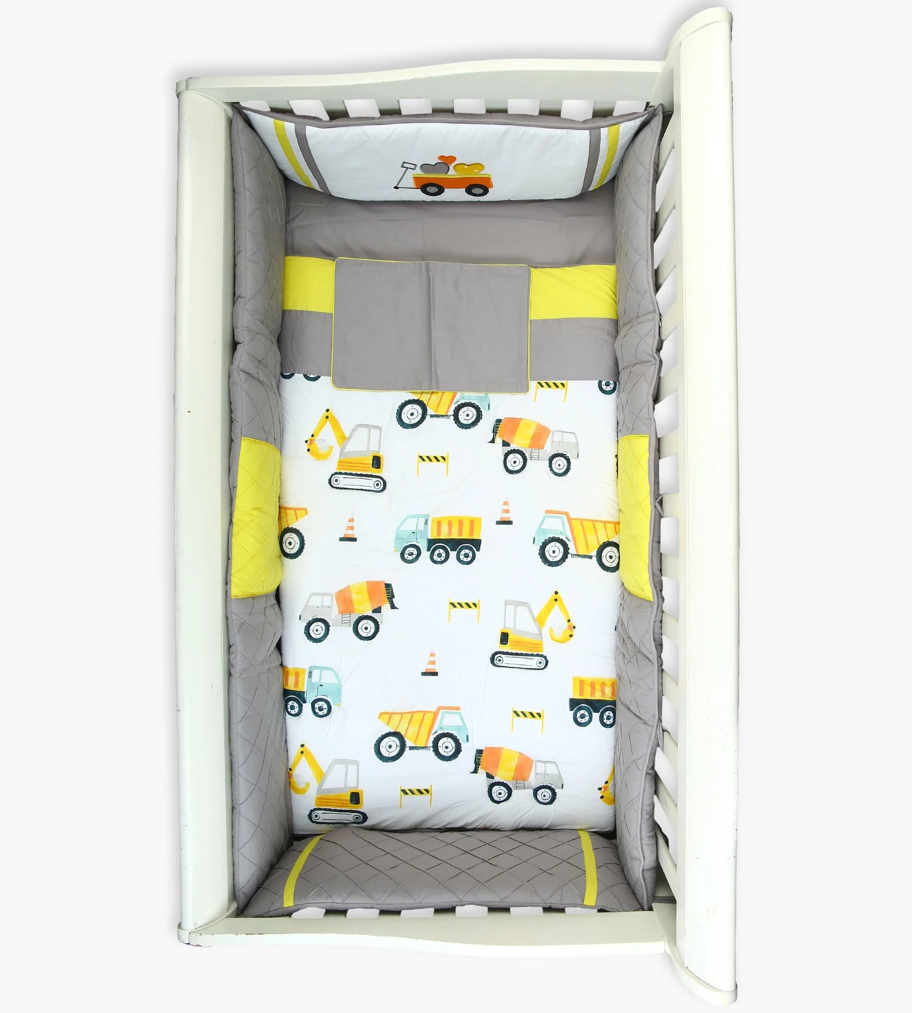 Cot Bedding Set - 0282085 - Image 2