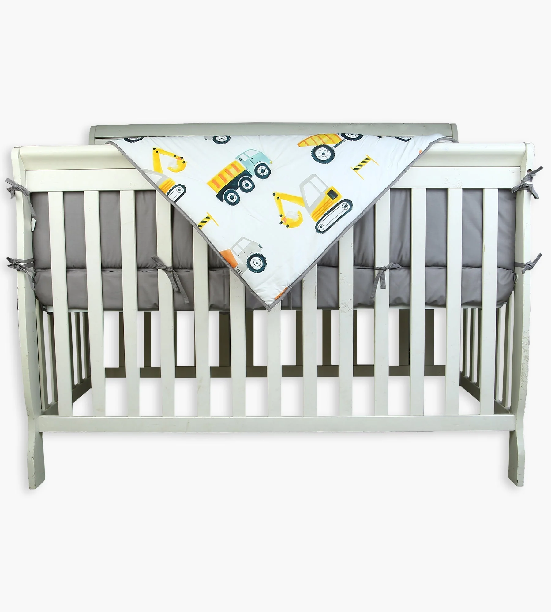 Cot Bedding Set - 0282085 - Image 3