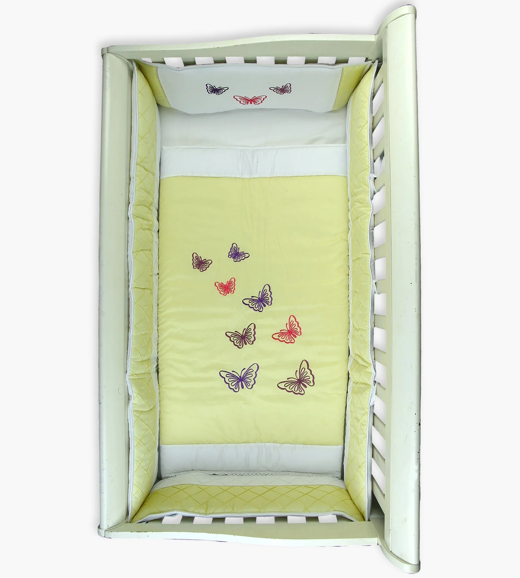 Cot Bedding Set - 0282086 - Image 2