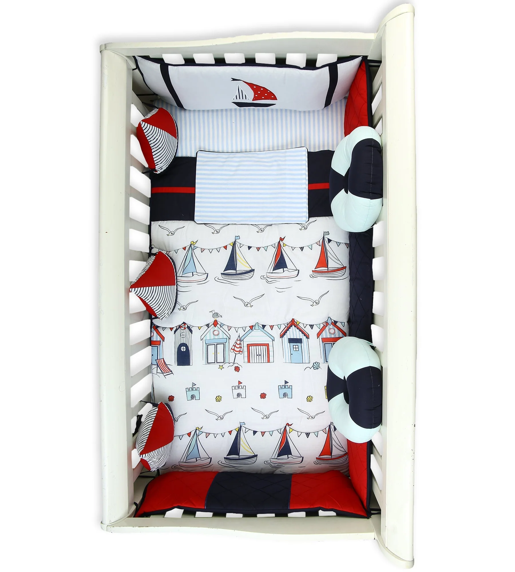 Bedding Set - 0282126 - Image 2