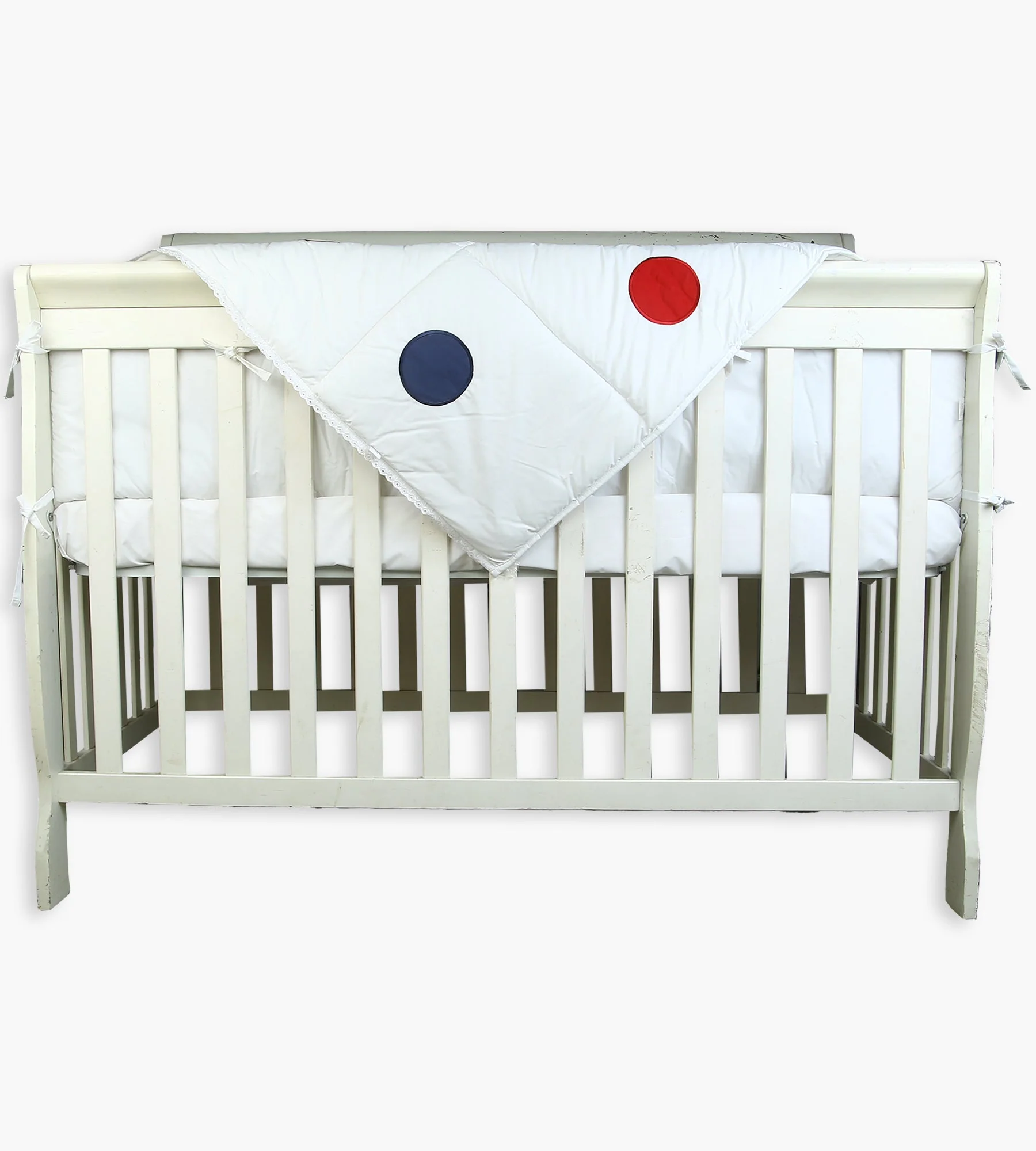 Cot Bedding Set - 0282127 - Image 3