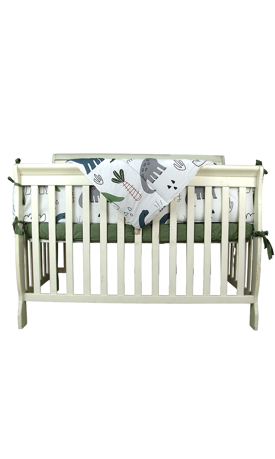 Cot Bedding Set - 0297652 - Image 3