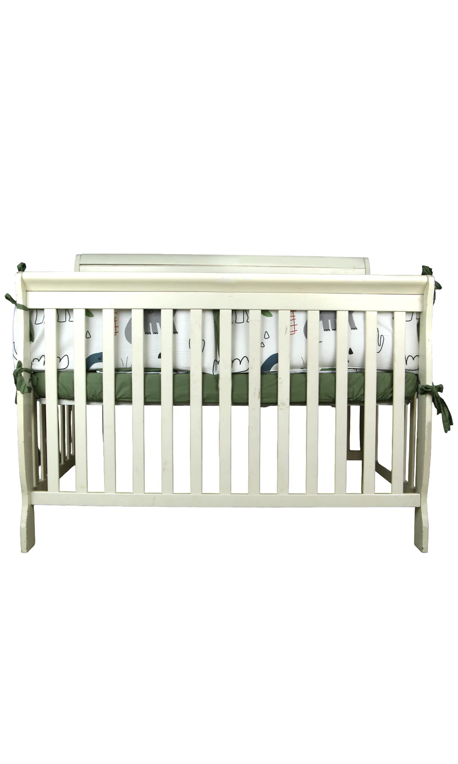 Cot Bedding Set - 0297652 - Image 4