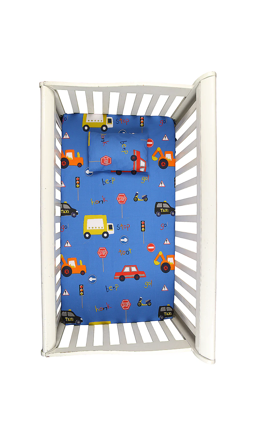 Cot Bedding Set - 0308818