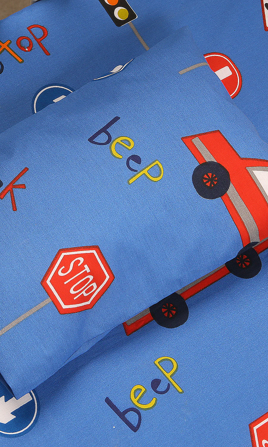 Cot Bedding Set - 0308818 - Image 2